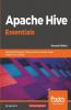 Apache Hive Essentials - Second Edition