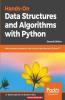 Hands-On Data Structures and Algorithms with Python_Second Edition