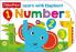 Fisher-Price Learn With Elephant Numbers