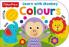Fisher-Price Learn With Monkey Colours