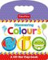 Fisher-Price Discovering Colours