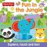 Fisher-Price
Fun In The Jungle