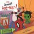 Marvel Grow Up Ant-Man!