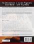 Advanced Acoustic Fingerstyle Guitar