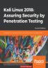 Kali Linux 2018