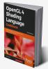OpenGL 4 Shading Language Cookbook - Third Edition
