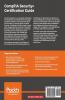 CompTIA Security+ Certification Guide