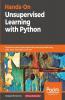 Hands-On Unsupervised Learning with Python