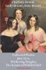 Charlotte Brontë Emily Brontë and Anne Brontë