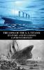 The Loss of the S. S. Titanic