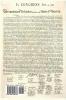 The Constitution of the United States (Including The Declaration of Independence and The Bill of Rights)