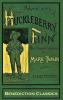 Adventures of Huckleberry Finn (Tom Sawyer's Comrade)