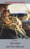 The Iliad and The Odyssey