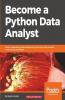 Become a Python Data Analyst