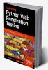 Learning Python Web Penetration Testing
