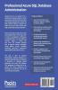 Professional Azure SQL Database Administration: Equip yourself with the skills you need to manage and maintain your SQL databases on the Microsoft cloud