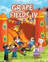 Grape Fields IV