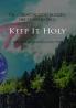 Keep it Holy