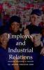 Employee and Industrial Relations