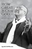How Great Is Our God