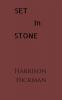 Set in Stone