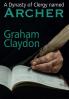 A Dynasty of Clergy named Archer