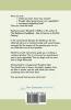 Recipes for Resilience