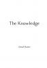 The Knowledge