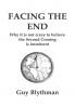 Facing the End