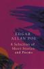 A Selection of Short Stories and Poems by Edgar Allan Poe (Legend Classics)