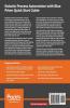 Robotic Process Automation with Blue Prism Quick Start Guide