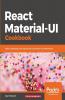 React Material-UI Cookbook