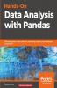 Hands-On Data Analysis with Pandas