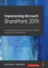 Implementing Microsoft SharePoint 2019