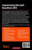Implementing Microsoft SharePoint 2019