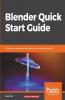 Blender Quick Start Guide