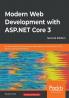Modern Web Development with ASP.NET Core 3 - Second Edition