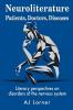 Neuroliterature Patients Doctors Diseases