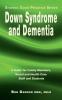 Down Syndrome and Dementia