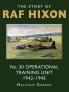 The Story of RAF Hixon