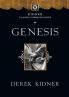 Genesis: An Introduction and Commentary (Kidner Classic Commentaries)