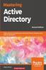 Mastering Active Directory