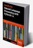 Hands-On Natural Language Processing with PyTorch 1.x