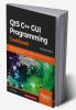 Qt5 C++ GUI Programming Cookbook Second Edition