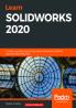 Learn SOLIDWORKS 2020