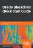 Oracle Blockchain Quick Start Guide