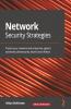 Network Security Strategies