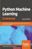 Python Machine Learning Cookbook - Second Edition