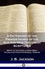 A Dictionary of the Proper Names of the Old and New Testament Scriptures
