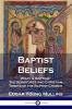 Baptist Beliefs